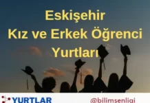 Öğrenci Yurtları