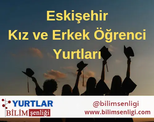 Öğrenci Yurtları