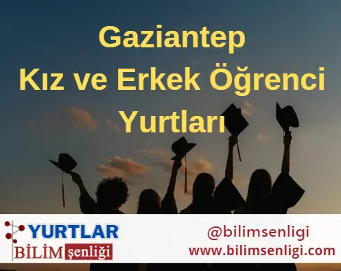 Öğrenci Yurtları