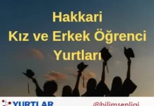 Öğrenci Yurtları