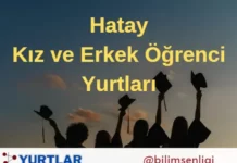 Öğrenci Yurtları
