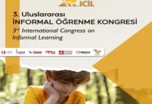 İnformal Öğrenme Kongresi
