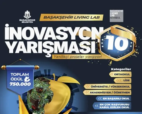 inovasyon yarışması