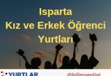 Öğrenci Yurtları