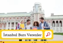 Burs Verenler
