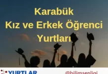 Öğrenci Yurtları