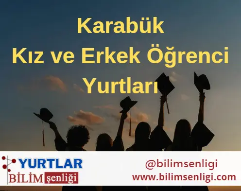 Öğrenci Yurtları