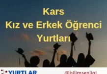 Öğrenci Yurtları