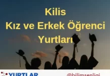 Öğrenci Yurtları