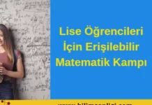 Matematik Kampı