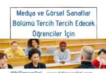 Medya ve Görsel Sanatlar