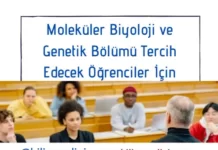 Moleküler Biyoloji