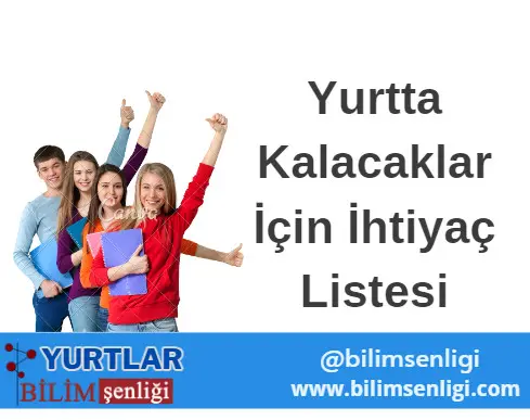 öğrenci yurt