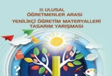 Yenilikçi Öğretim Materyalleri