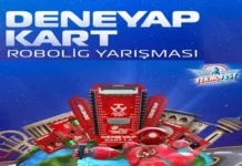 Robolig Yarışması