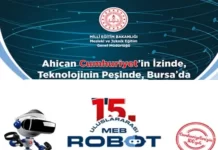 Robot Yarışması