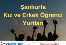 Öğrenci Yurtları