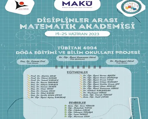 TÜBİTAK 4004