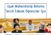 Uçak Mühendisliği