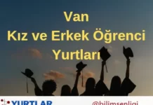 Öğrenci Yurtları
