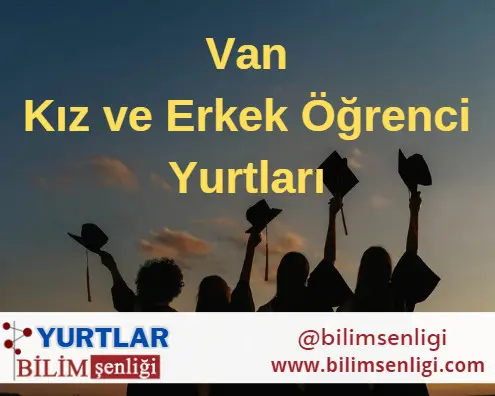Öğrenci Yurtları