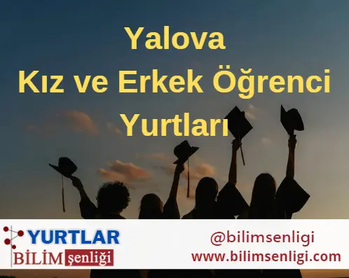 Öğrenci Yurtları