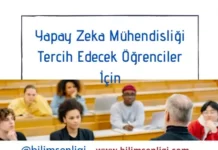 Yapay Zeka Mühendisliği