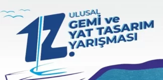 Yat Tasarım Yarışması