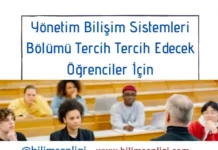 Yönetim Bilişim Sistemleri