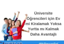 yurtta kalmak