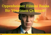 Oppenheimer Filmi