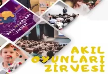 Akıl Oyunları Zirvesi