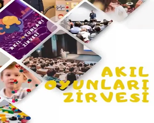 Akıl Oyunları Zirvesi