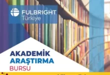 Araştırma Bursu