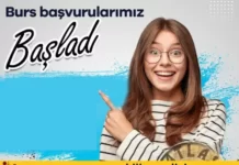 Burs Başvuru
