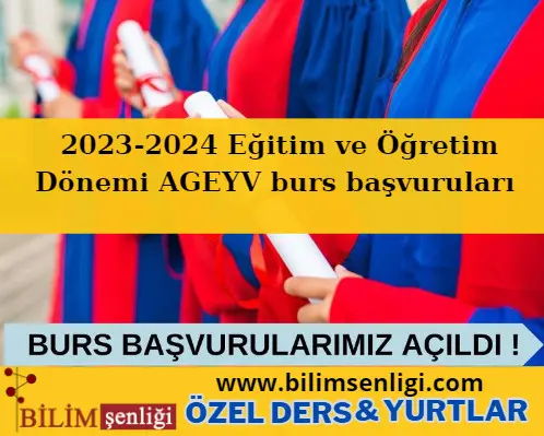 bursbasvuru Burs Başvuruları