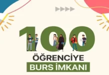 Öğrenciye Burs
