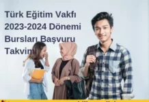 Eğitim Bursları