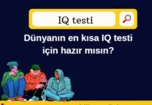 IQ testi