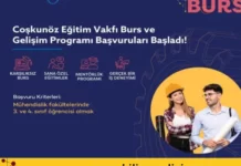 Karşılıksız Burs