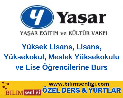 ogrenci-burs Öğrenciler Burs