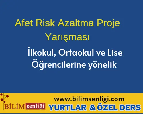ogrenci-yarisma Öğrenci Proje Yarışması