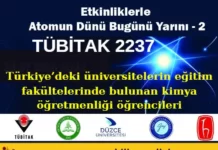 TÜBİTAK 2237