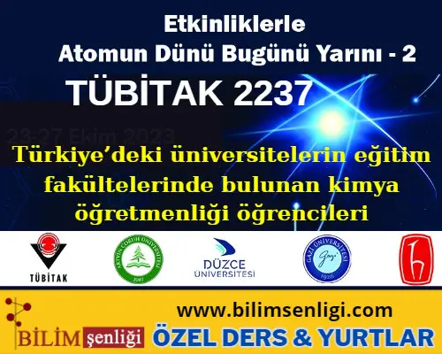 tubitak-2237-universite-ogrencileri TÜBİTAK 2237