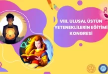 Üstün Yeteneklilerin Eğitimi