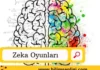 Zeka oyunları yarışmaları