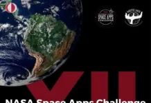 NASA Space Apps Challange