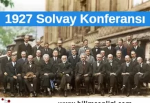 Solvay Konferansı