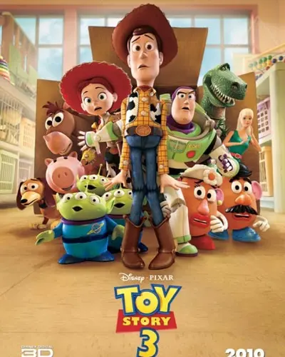 Her Çocuğun İzlemesi Gereken 10 Animasyon Filmi 4 Toy Story