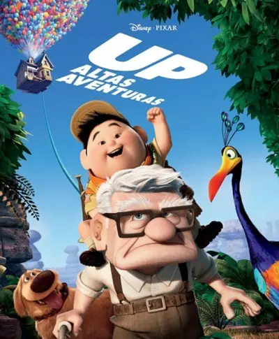 Her Çocuğun İzlemesi Gereken 10 Animasyon Filmi 6 Up
